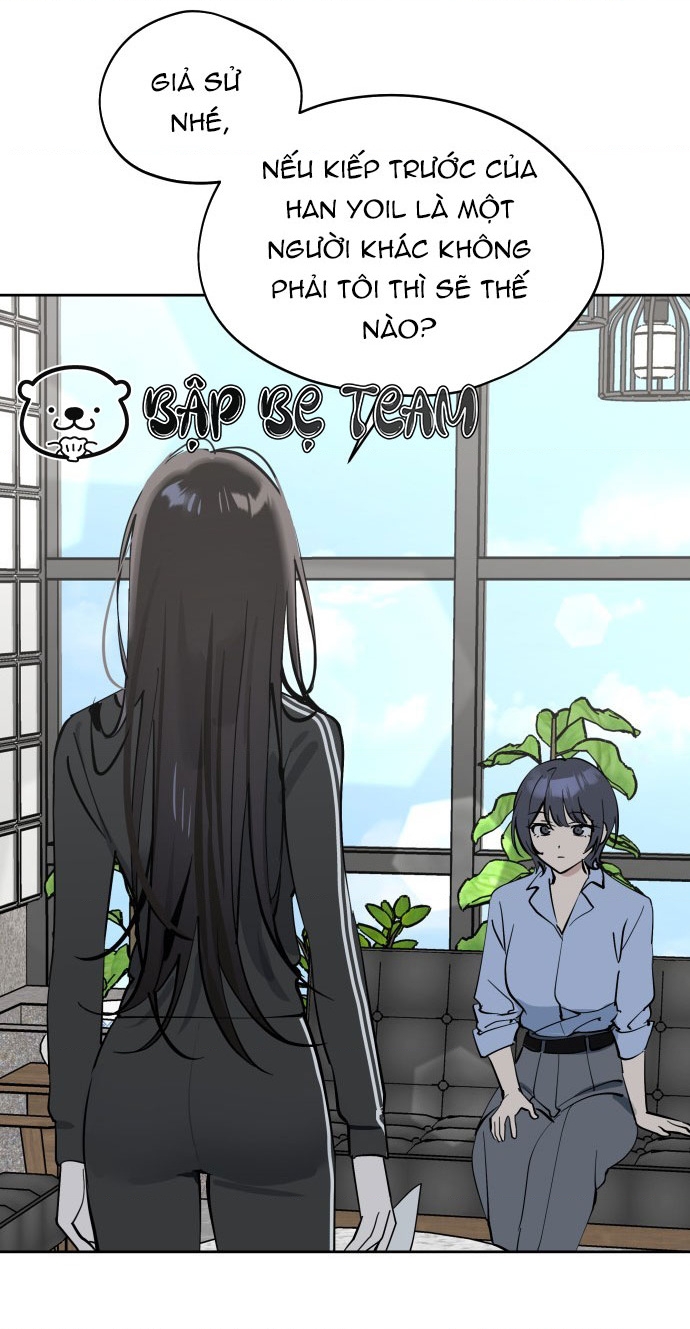 Hôm Nay Han Yoil Là Con Gái Chapter 38 - 58