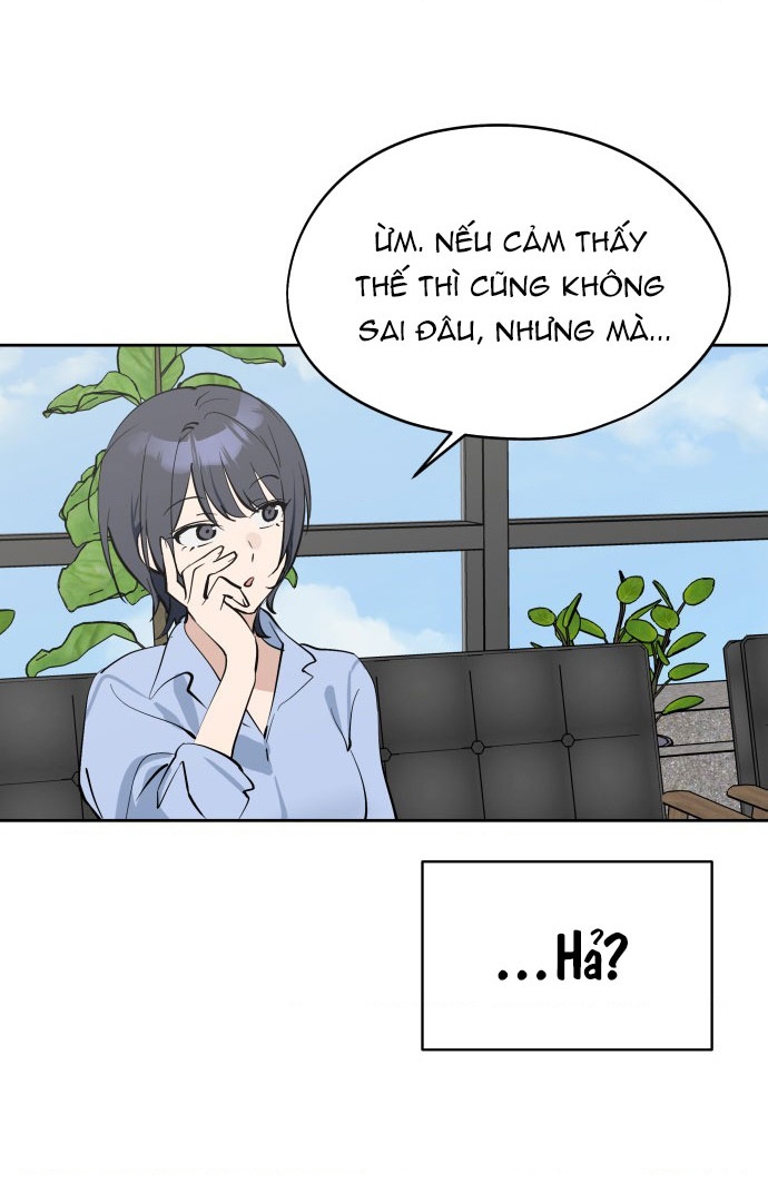 Hôm Nay Han Yoil Là Con Gái Chapter 38 - 50