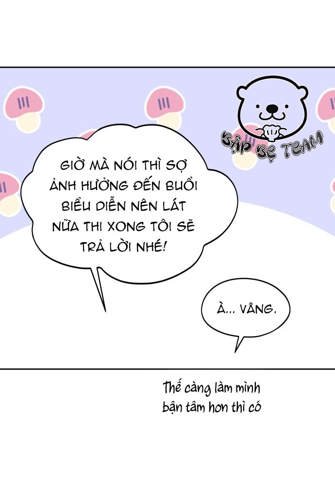 Hôm Nay Han Yoil Là Con Gái Chapter 38 - 51