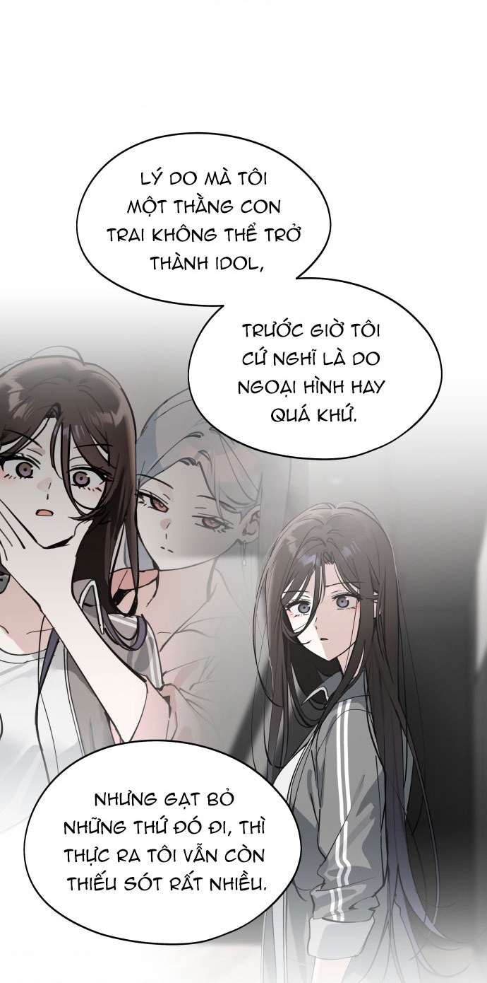 Hôm Nay Han Yoil Là Con Gái Chapter 38 - 63