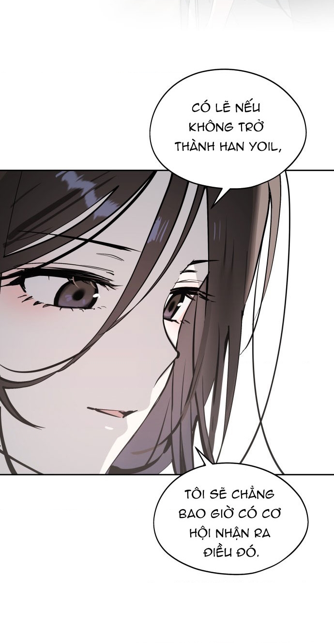 Hôm Nay Han Yoil Là Con Gái Chapter 38 - 64