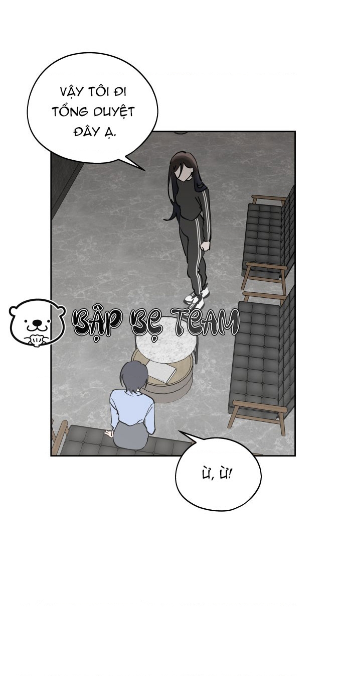 Hôm Nay Han Yoil Là Con Gái Chapter 38 - 65