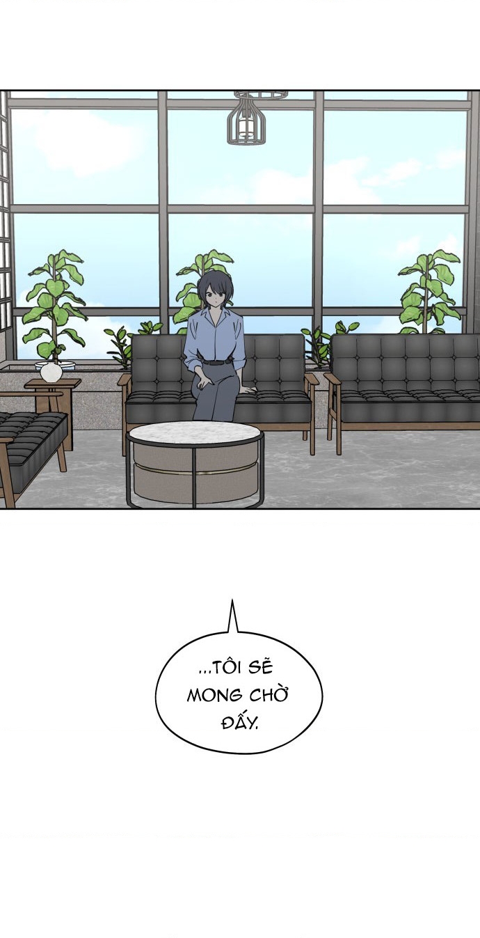 Hôm Nay Han Yoil Là Con Gái Chapter 38 - 66
