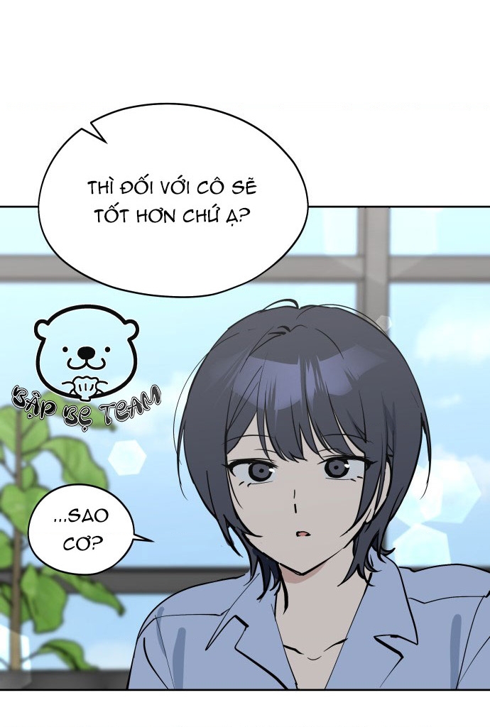 Hôm Nay Han Yoil Là Con Gái Chapter 38 - 60