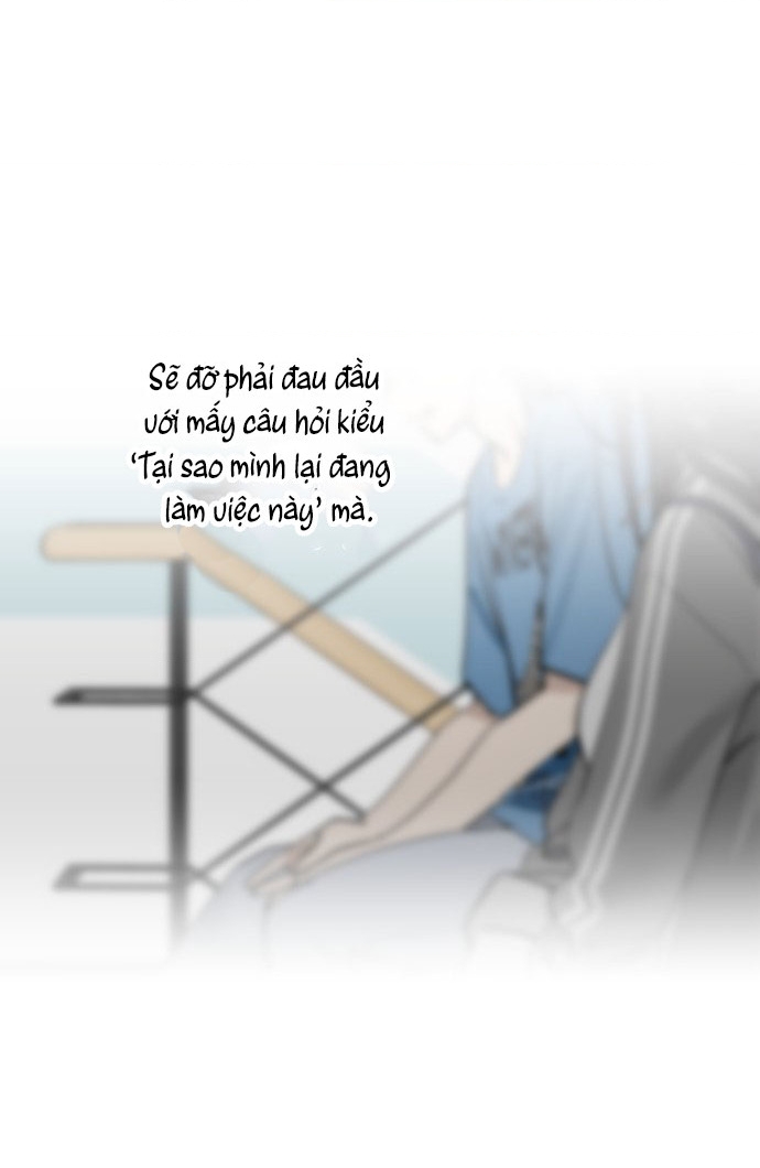 Hôm Nay Han Yoil Là Con Gái Chapter 38 - 61