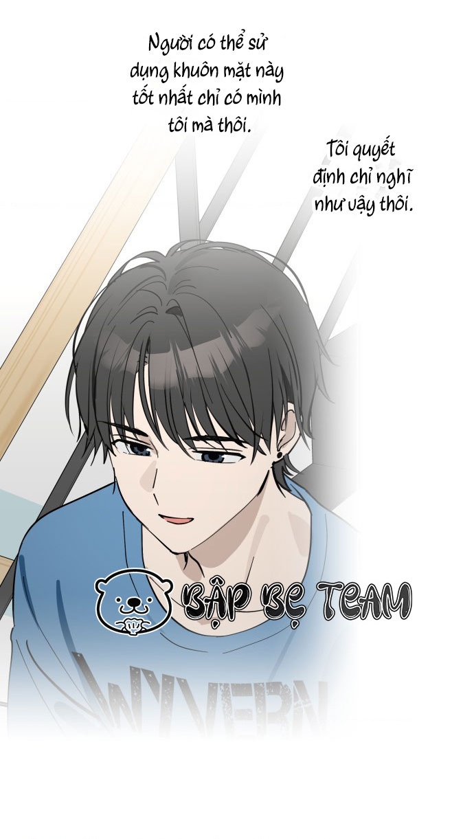 Hôm Nay Han Yoil Là Con Gái Chapter 38 - 62