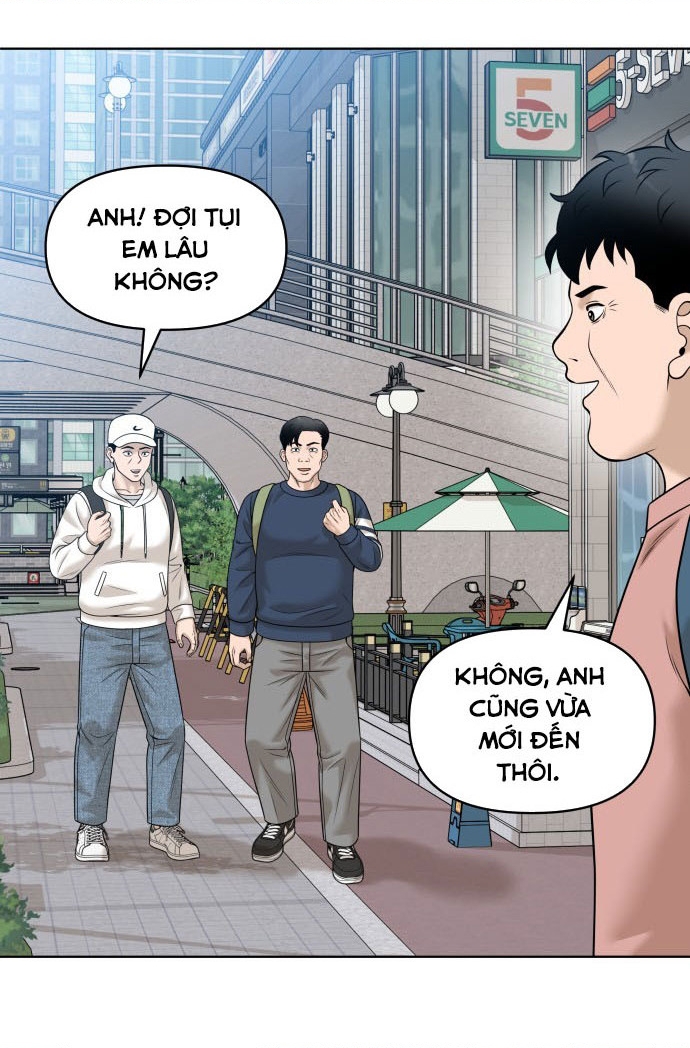 40 Chưa Quá Muộn Chapter 16 - 59