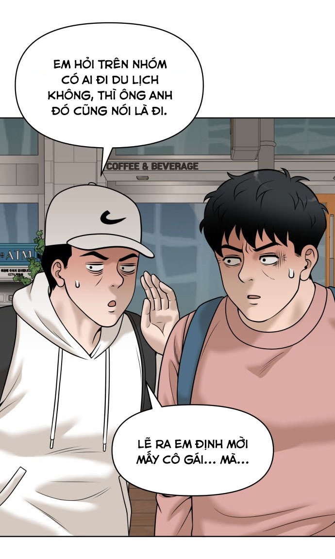 40 Chưa Quá Muộn Chapter 16 - 71