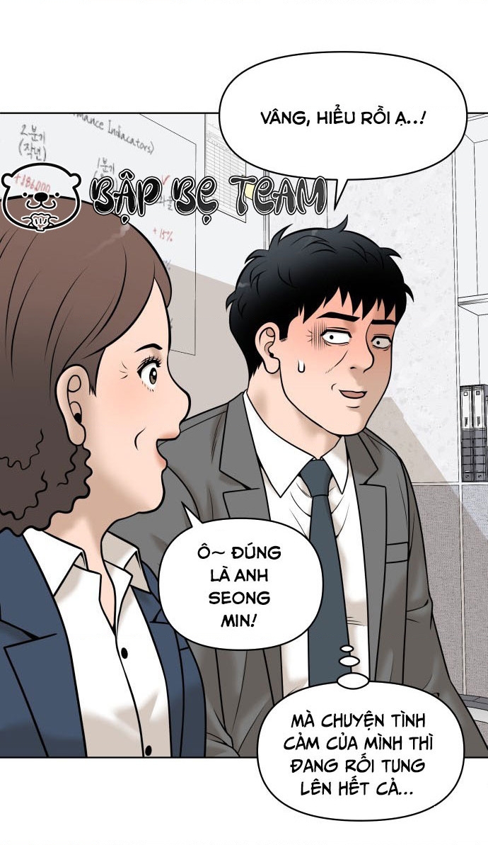 40 Chưa Quá Muộn Chapter 16 - 38