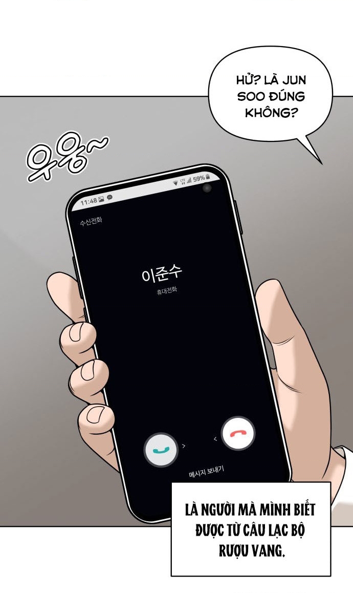 40 Chưa Quá Muộn Chapter 16 - 42