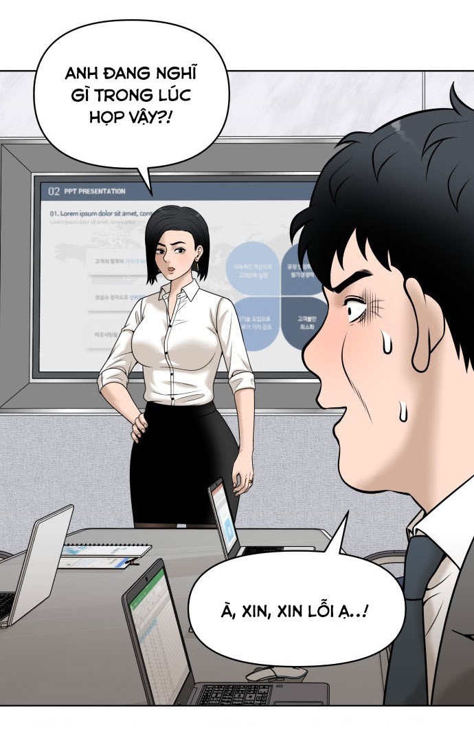 40 Chưa Quá Muộn Chapter 16 - 34