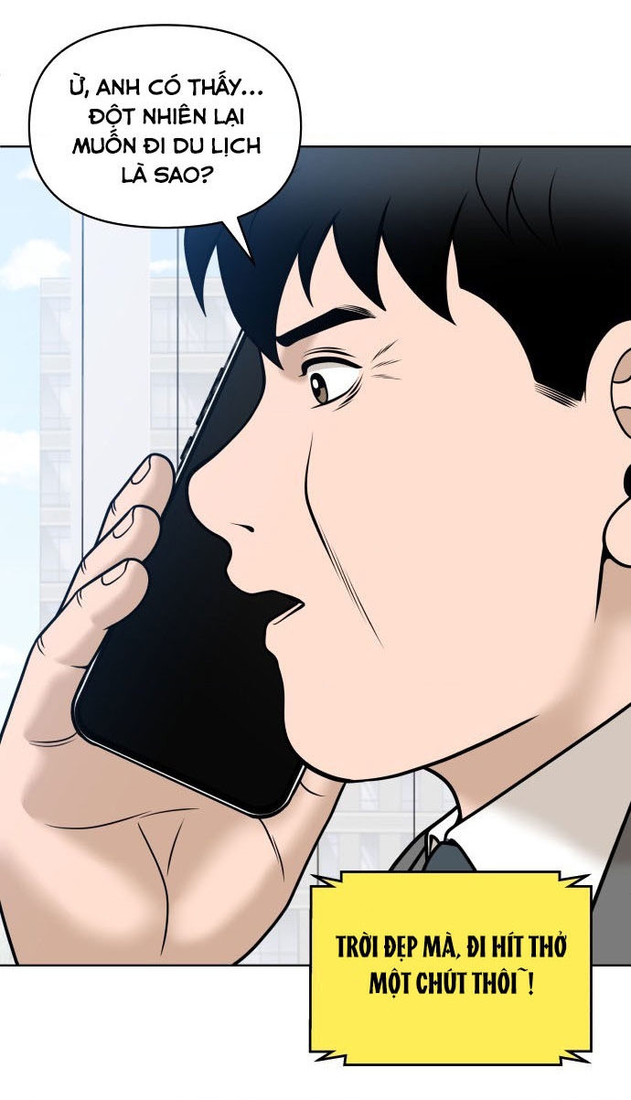 40 Chưa Quá Muộn Chapter 16 - 46