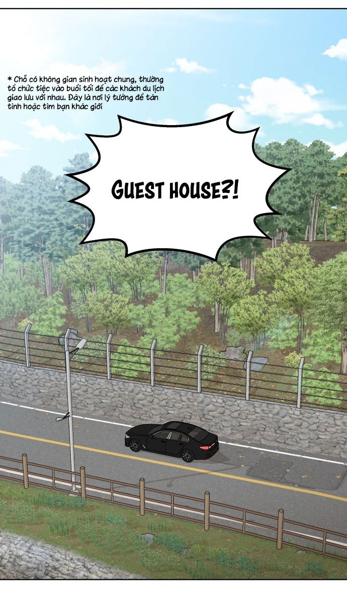 40 Chưa Quá Muộn Chapter 16 - 92