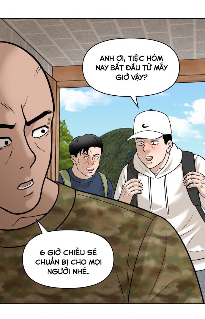 40 Chưa Quá Muộn Chapter 16 - 110