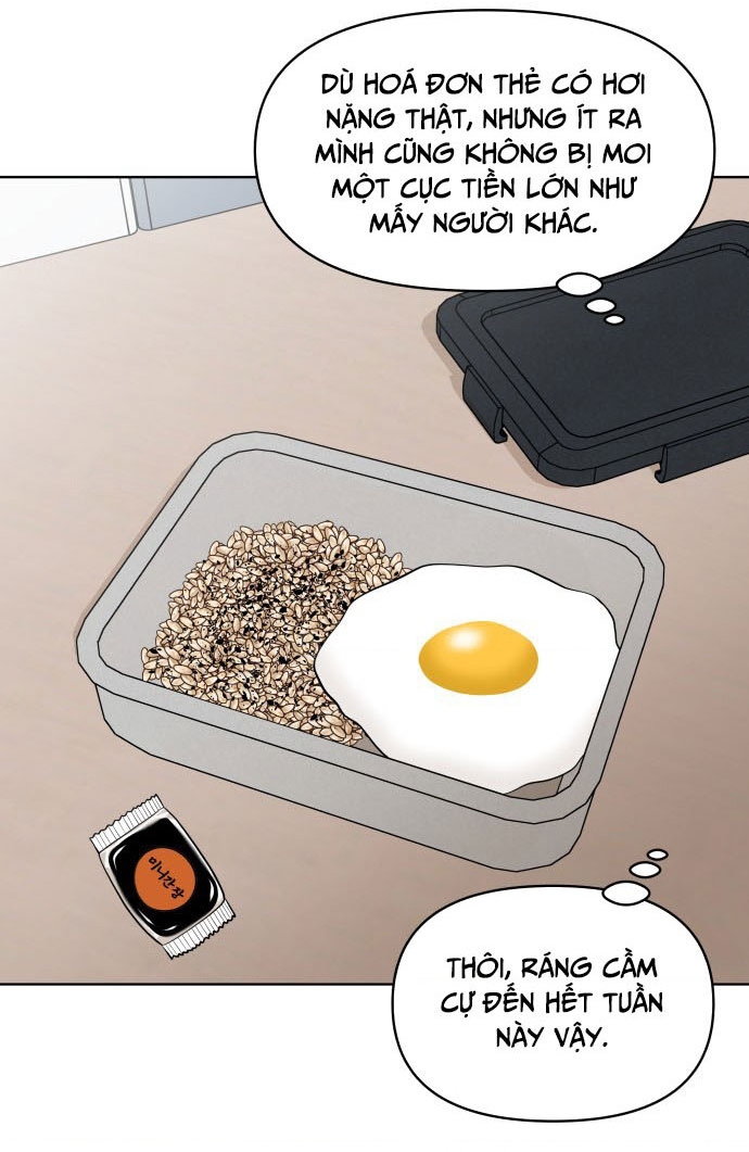 40 Chưa Quá Muộn Chapter 16 - 8