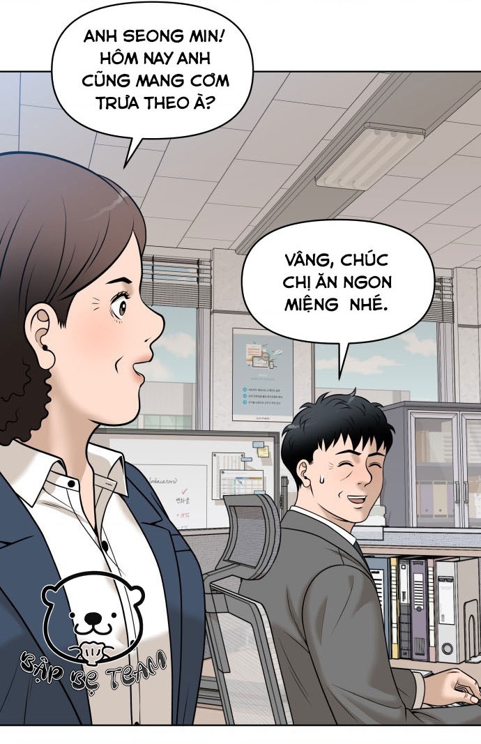 40 Chưa Quá Muộn Chapter 16 - 6