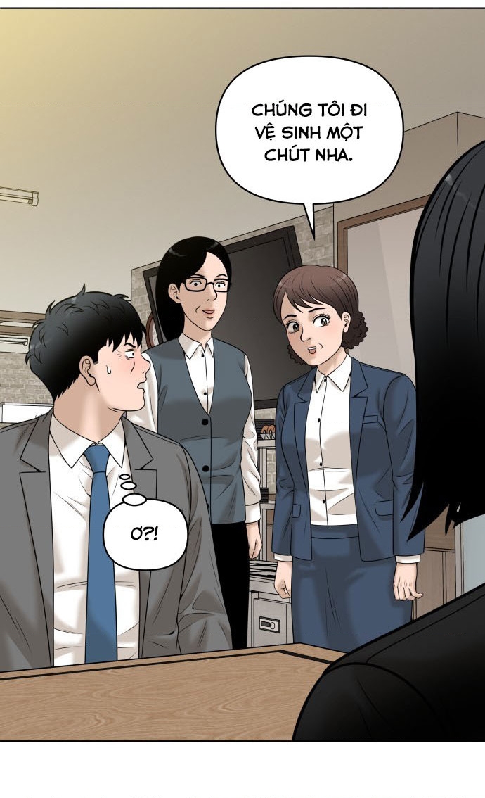 40 Chưa Quá Muộn Chapter 18 - 136