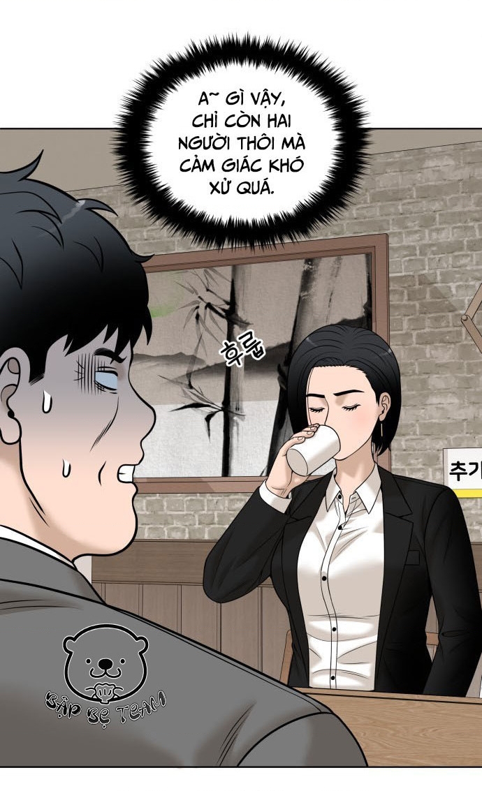 40 Chưa Quá Muộn Chapter 18 - 138