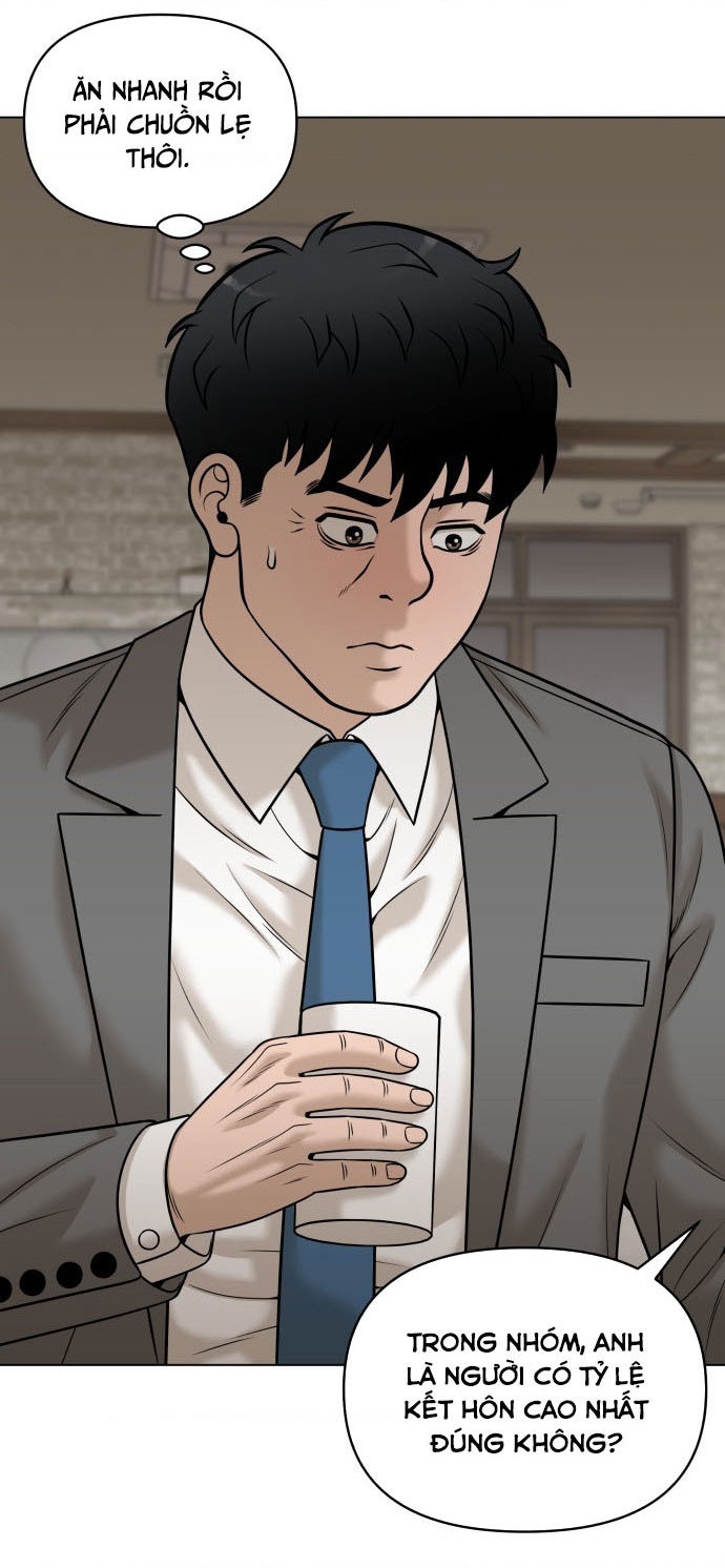 40 Chưa Quá Muộn Chapter 18 - 140