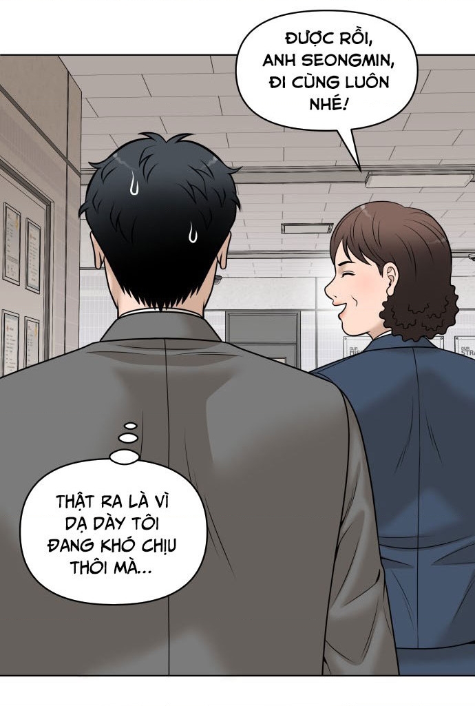40 Chưa Quá Muộn Chapter 18 - 132