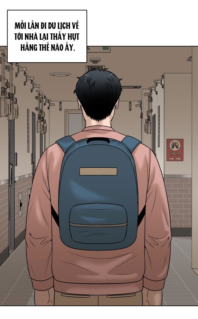 40 Chưa Quá Muộn Chapter 18 - 96