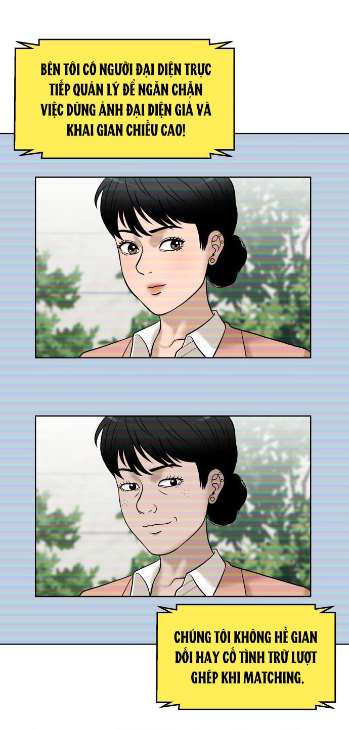 40 Chưa Quá Muộn Chapter 18 - 116