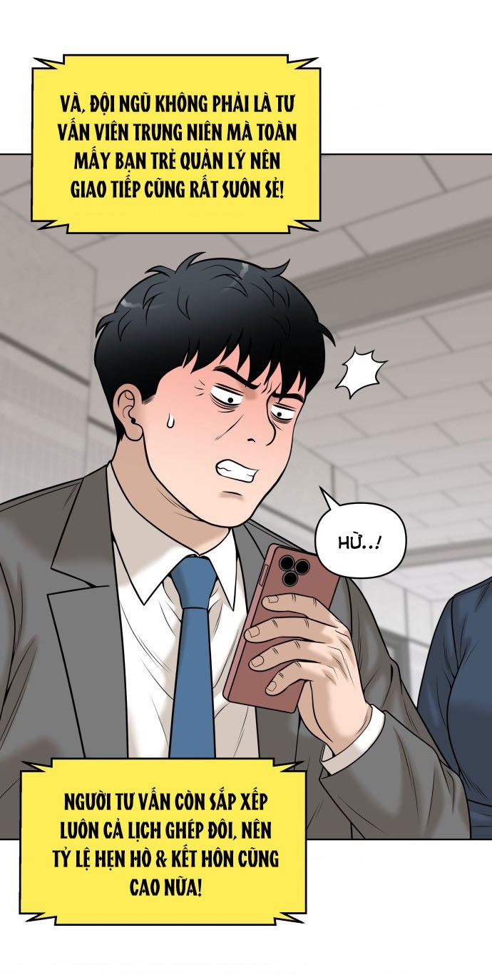 40 Chưa Quá Muộn Chapter 18 - 118