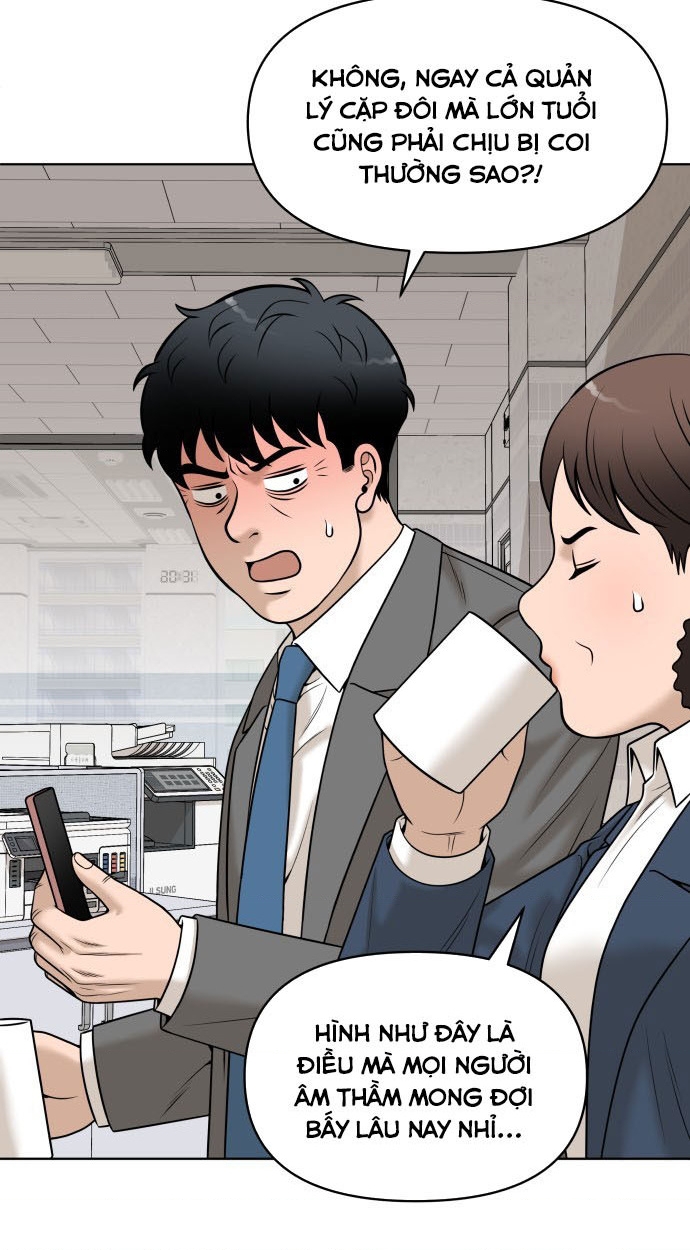 40 Chưa Quá Muộn Chapter 18 - 120