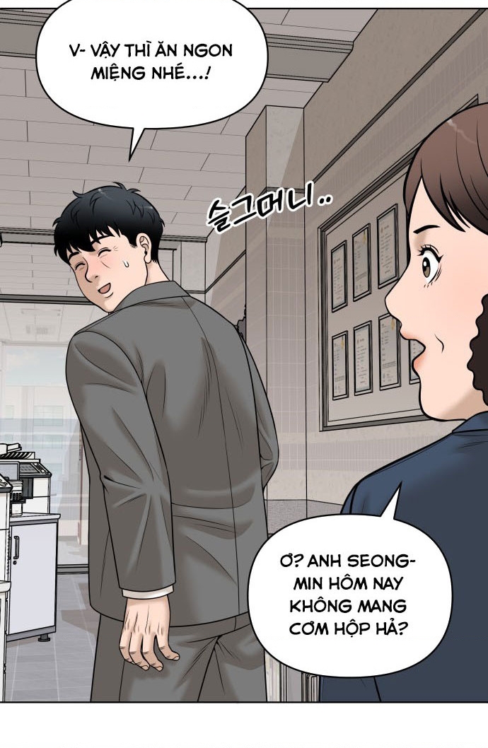 40 Chưa Quá Muộn Chapter 18 - 124