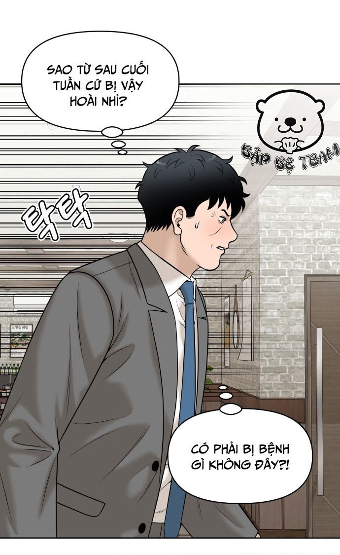 40 Chưa Quá Muộn Chapter 18 - 162