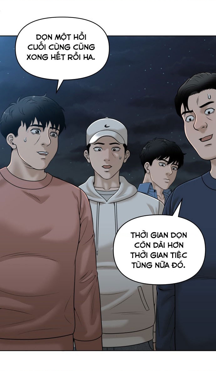 40 Chưa Quá Muộn Chapter 18 - 38
