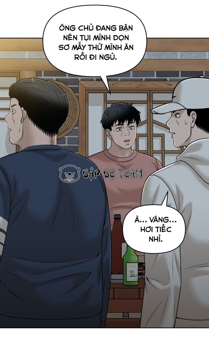 40 Chưa Quá Muộn Chapter 18 - 34