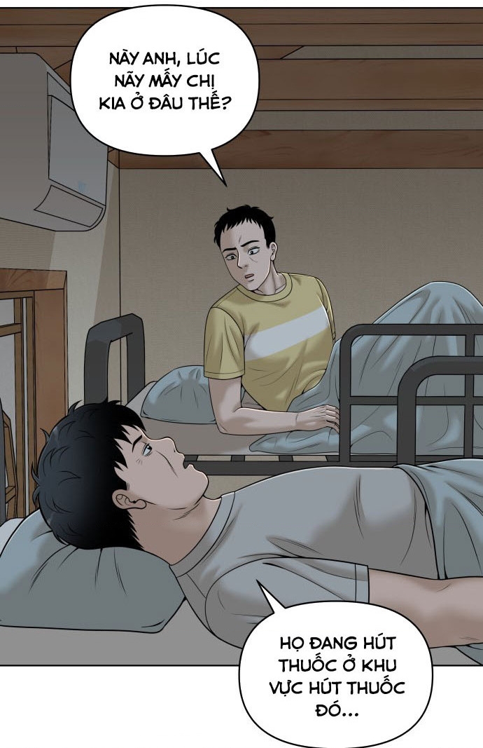 40 Chưa Quá Muộn Chapter 18 - 47