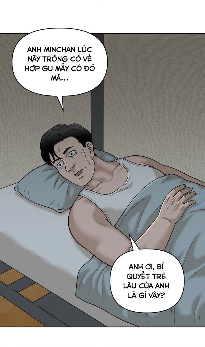 40 Chưa Quá Muộn Chapter 18 - 53