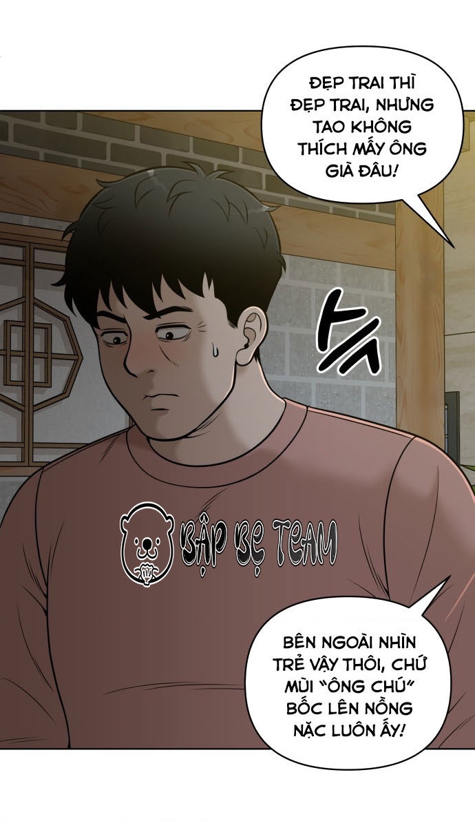 40 Chưa Quá Muộn Chapter 18 - 2