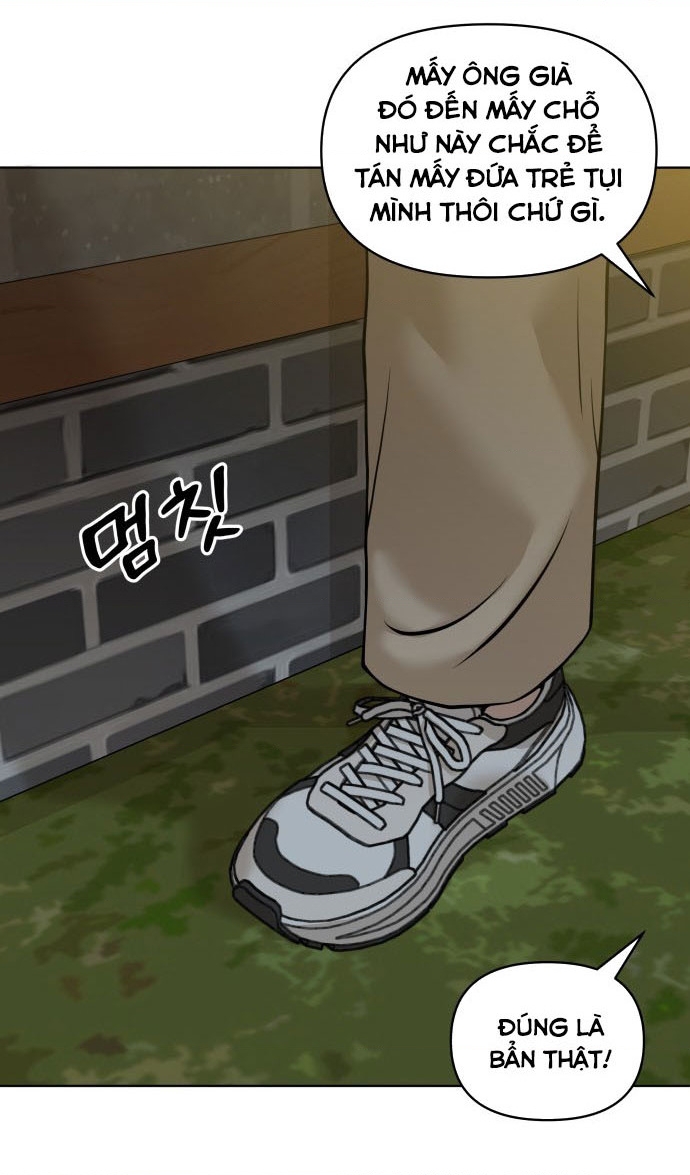 40 Chưa Quá Muộn Chapter 18 - 4