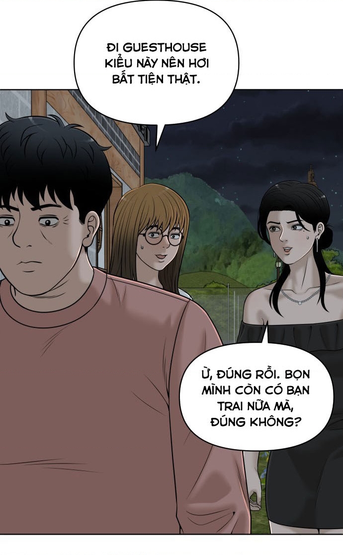 40 Chưa Quá Muộn Chapter 18 - 20