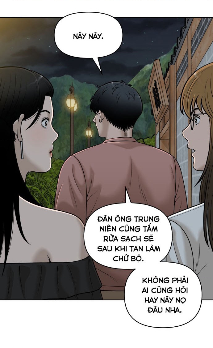 40 Chưa Quá Muộn Chapter 18 - 21