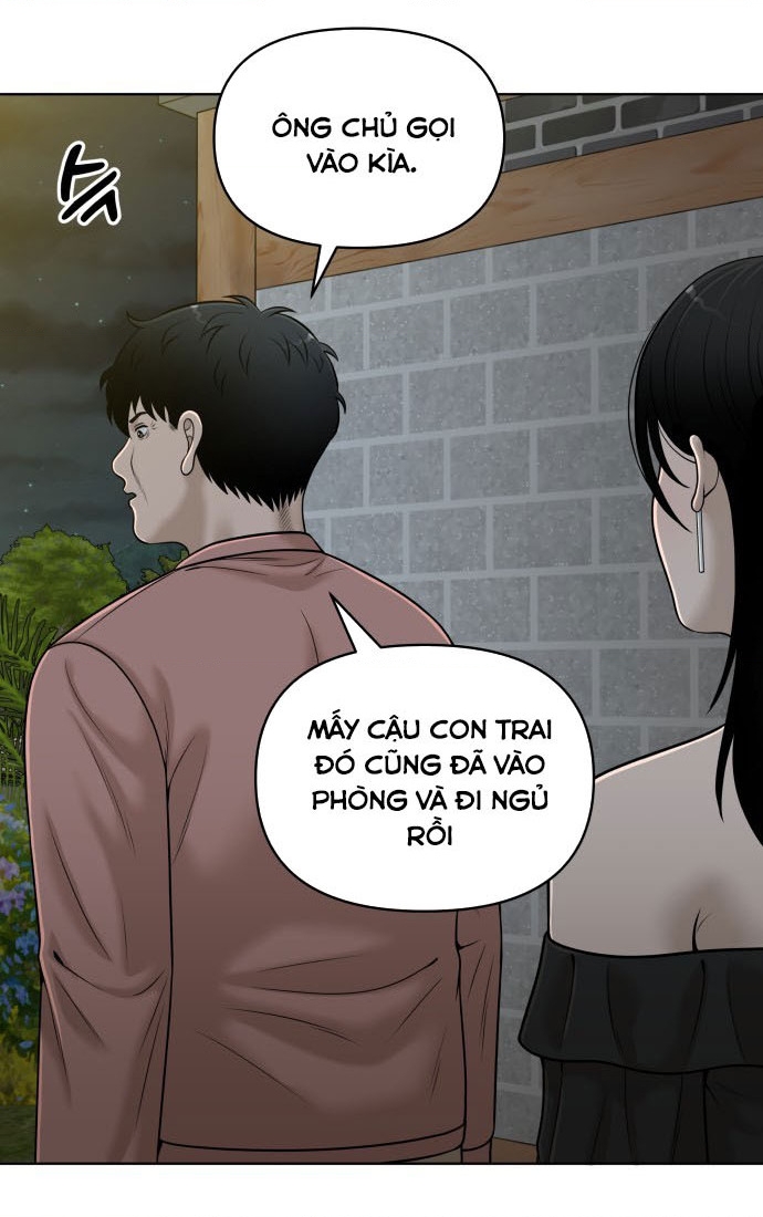40 Chưa Quá Muộn Chapter 18 - 14
