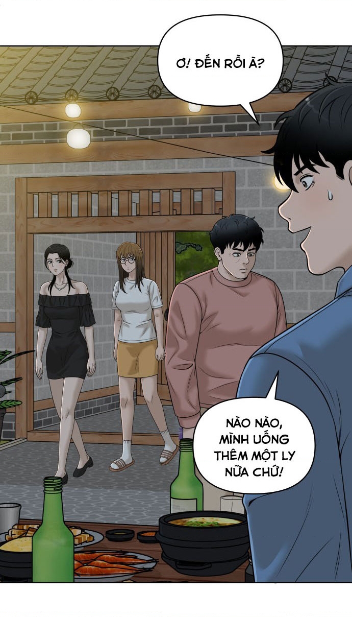 40 Chưa Quá Muộn Chapter 18 - 27