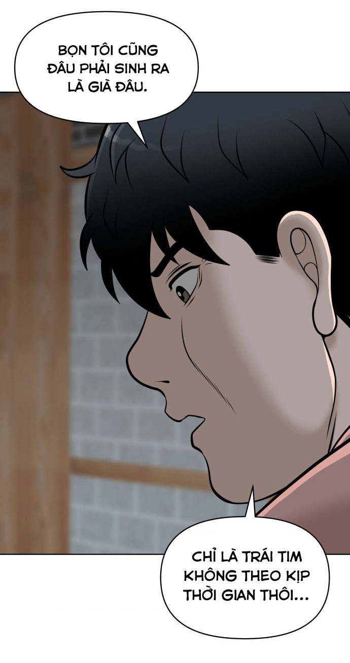 40 Chưa Quá Muộn Chapter 18 - 23