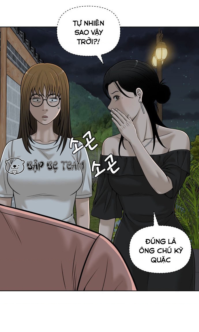 40 Chưa Quá Muộn Chapter 18 - 25