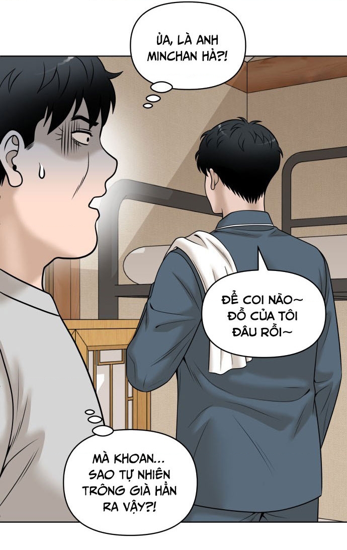 40 Chưa Quá Muộn Chapter 18 - 68