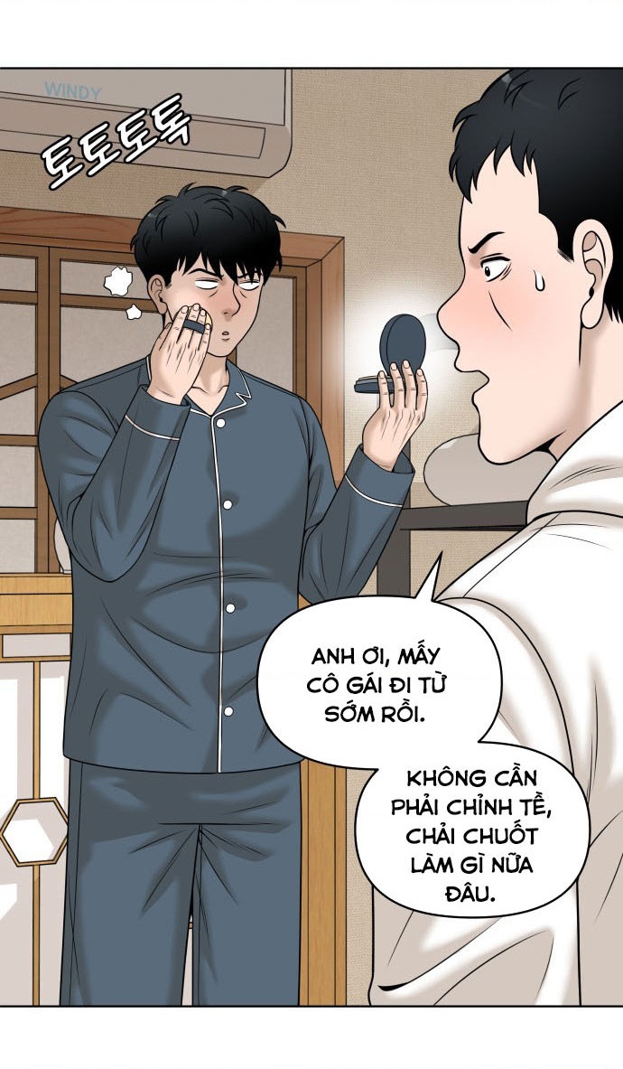 40 Chưa Quá Muộn Chapter 18 - 70