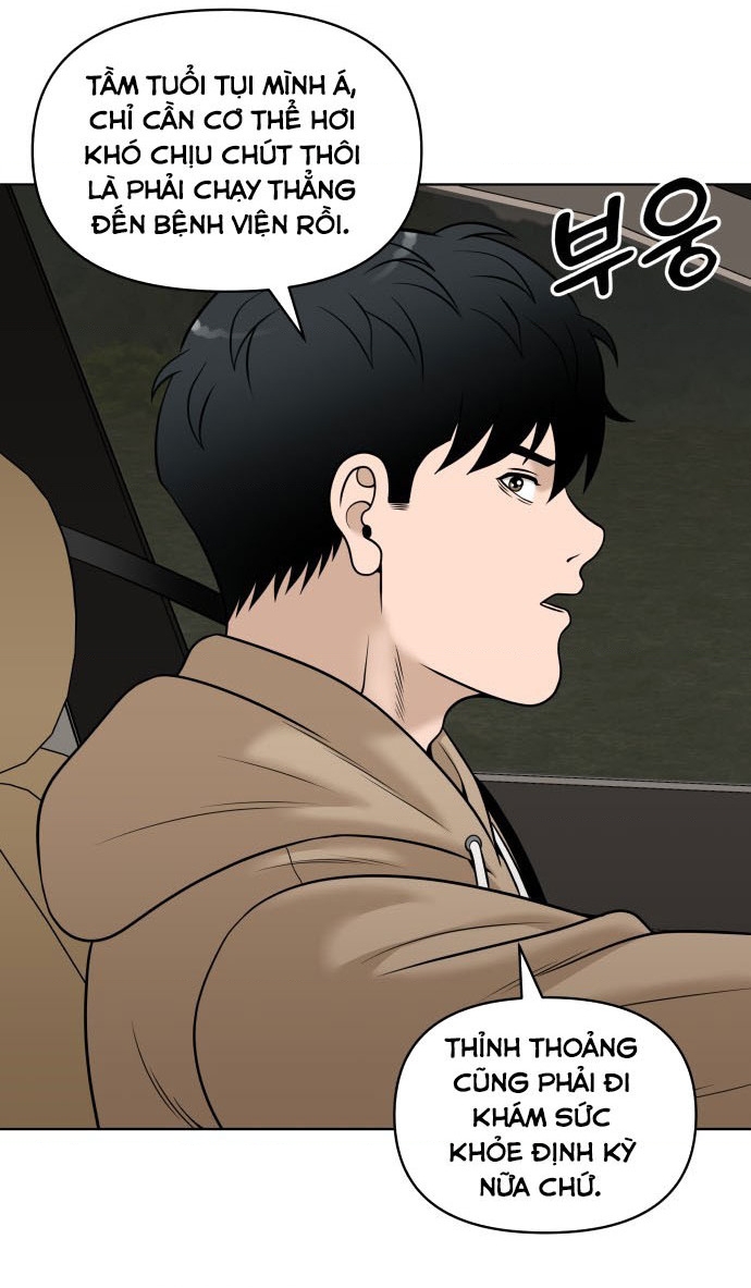 40 Chưa Quá Muộn Chapter 18 - 80