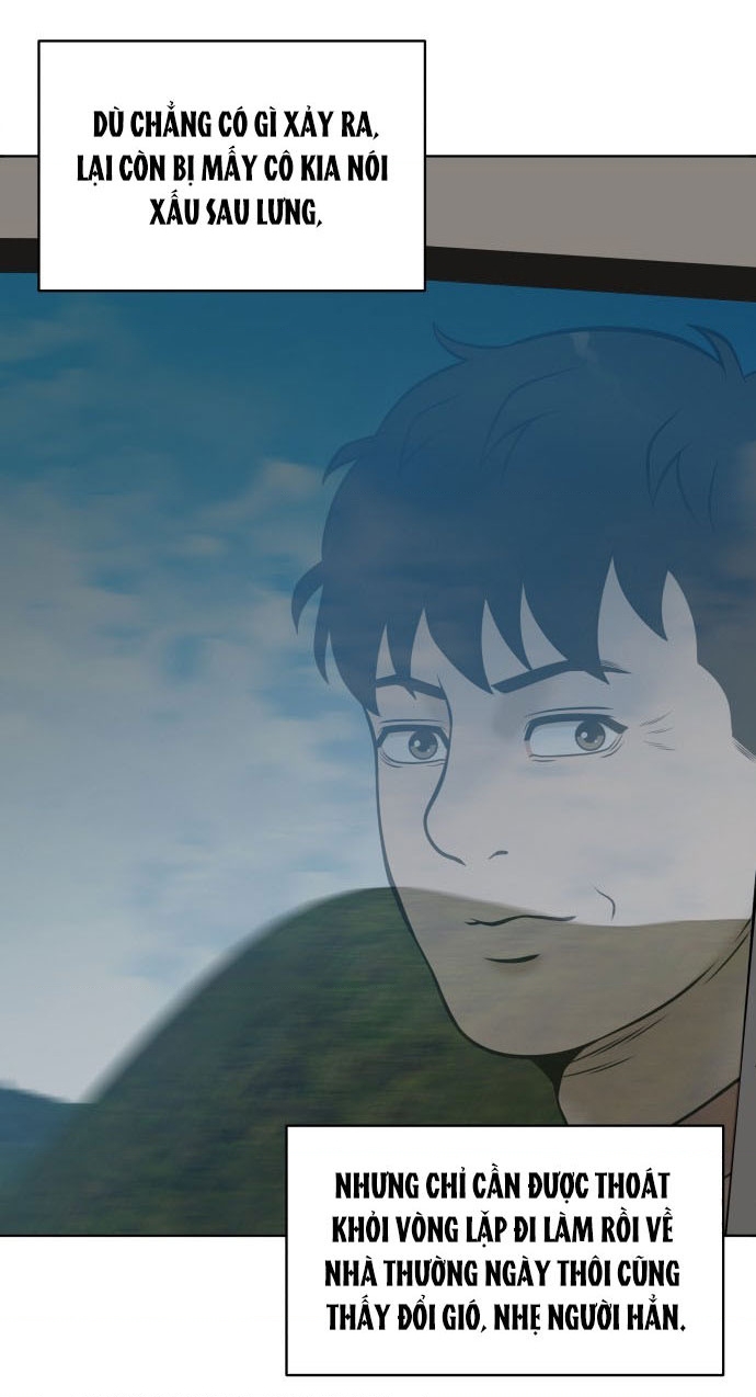 40 Chưa Quá Muộn Chapter 18 - 88