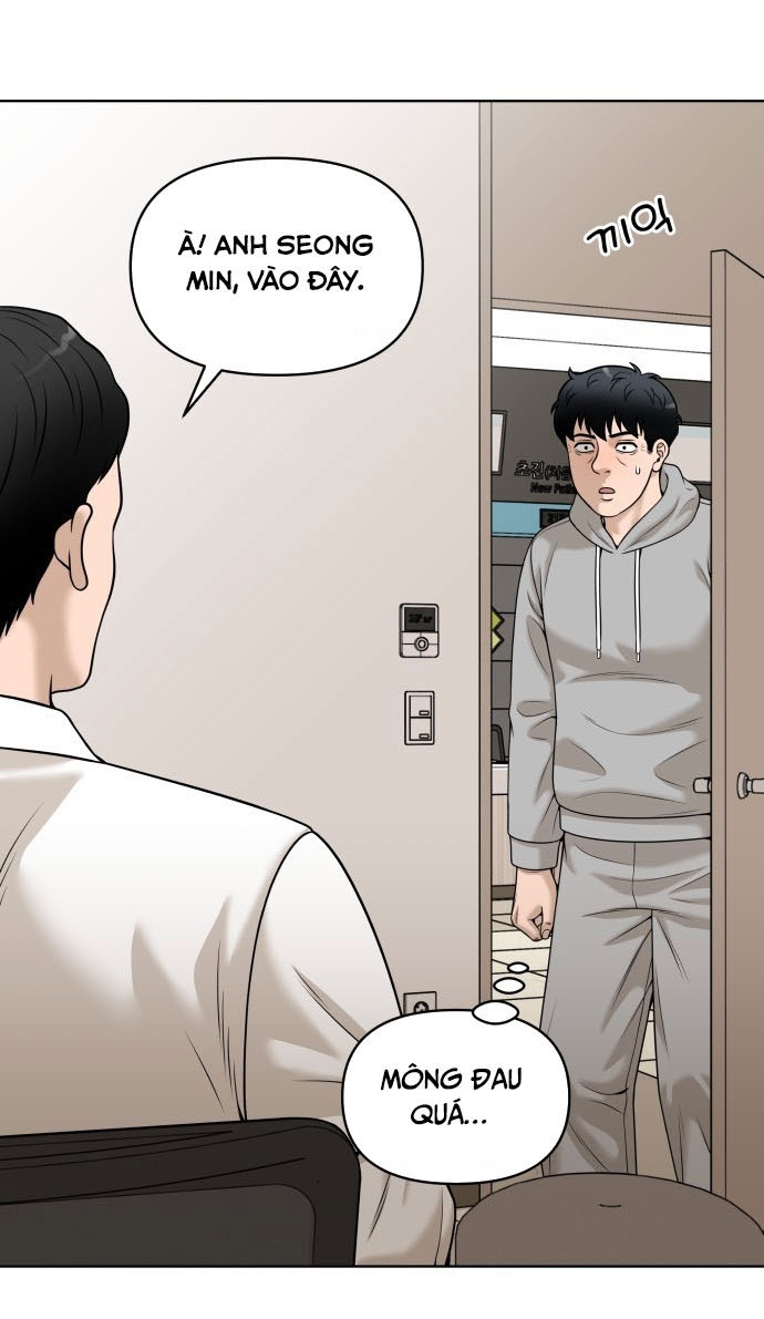 40 Chưa Quá Muộn Chapter 19 - 121