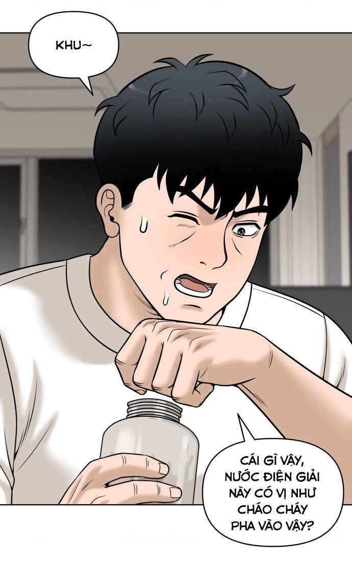 40 Chưa Quá Muộn Chapter 19 - 57