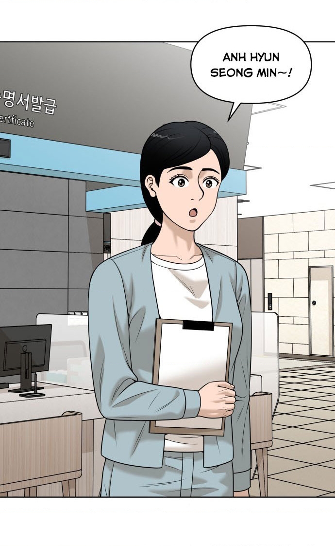 40 Chưa Quá Muộn Chapter 19 - 89