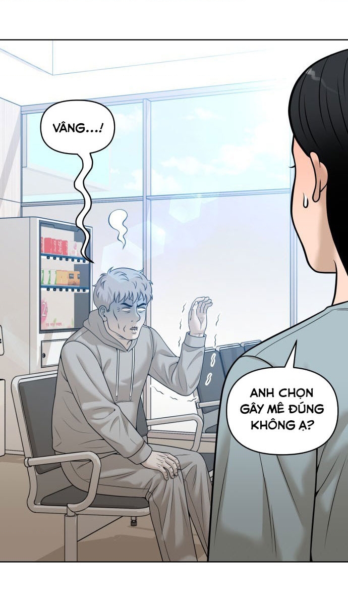 40 Chưa Quá Muộn Chapter 19 - 91